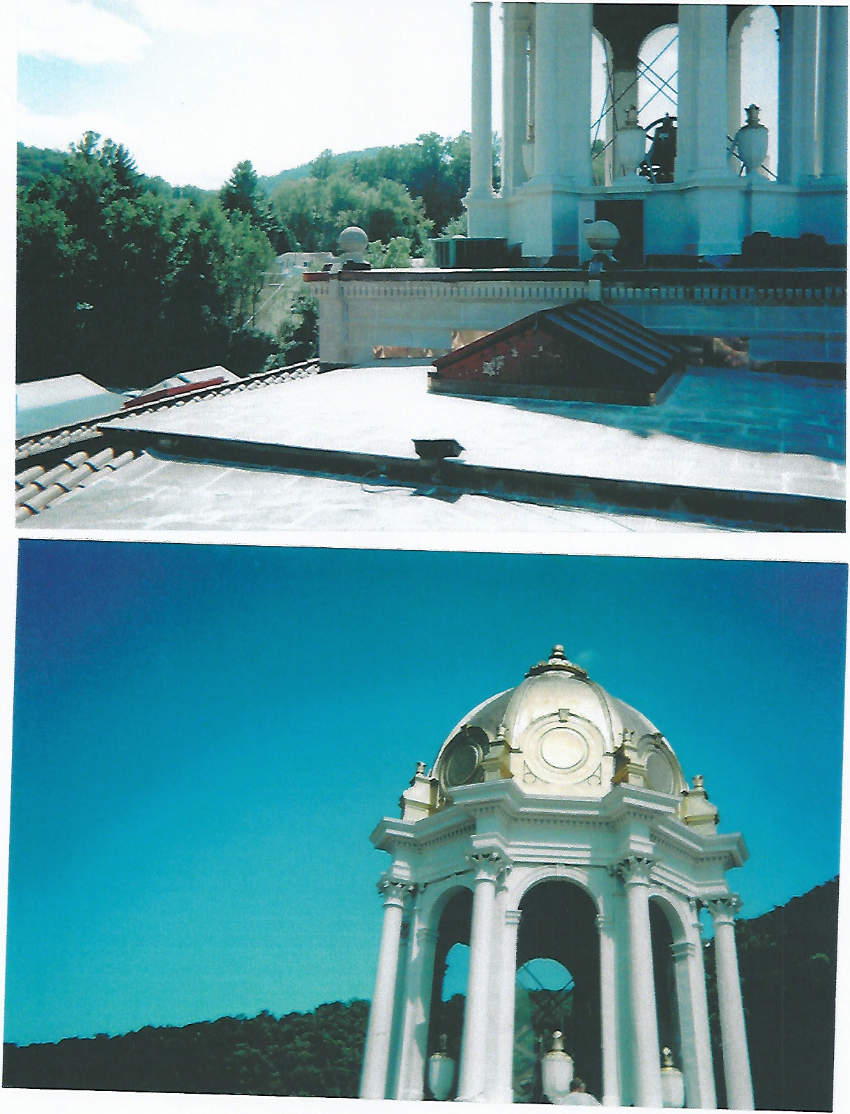 Boone Roof