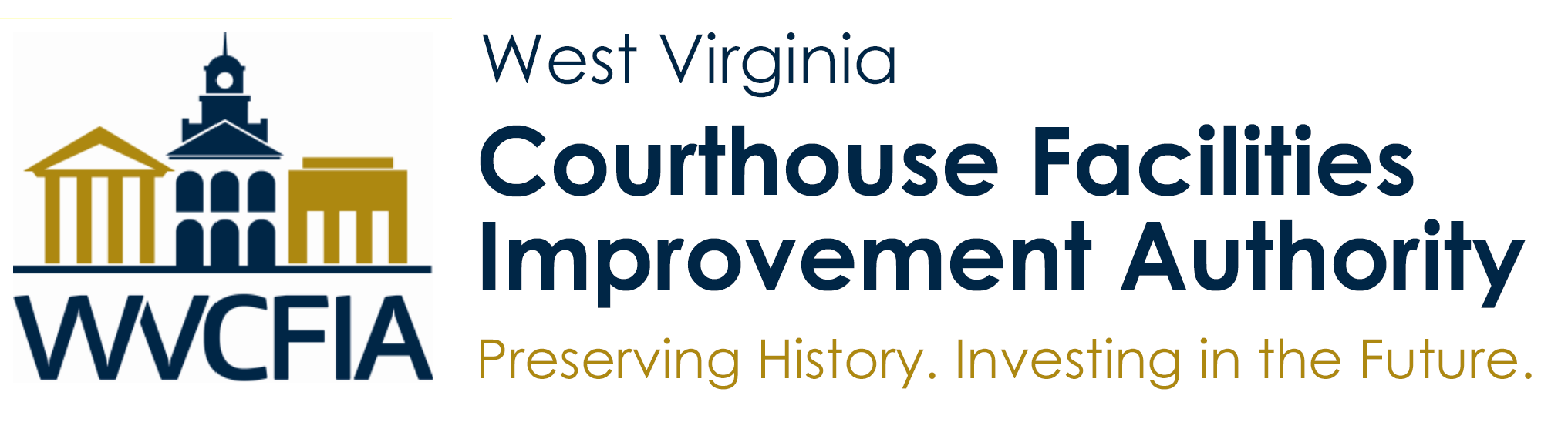 Courthouse Facilities Improvement Authority - WV logo
